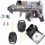 Китай CIVIC VIII 2006-2011 ZEST NO LOCK НОВА ЛИЧИНКА ЗАМКА ЗАПАЛЮВАННЯ З КЛЮЧАМИ КОМПЛЕКТ HONDA CIVIC VIII 2006-2011