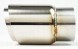 WLM Customs WLM-CH90DWS Кінець витяжки WLM 90мм двошаровий косий