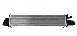 Renault OE 144614882R Охолоджувач води дотковий влучний iii 2,0dci 19-