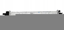 Renault OE 144614882R Охолоджувач води дотковий влучний iii 2,0dci 19-