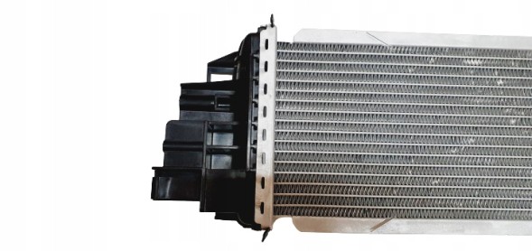 Renault OE 144614882R Охолоджувач води дотковий влучний iii 2,0dci 19-