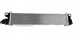 Renault OE 144614882R Охолоджувач води дотковий влучний iii 2,0dci 19-