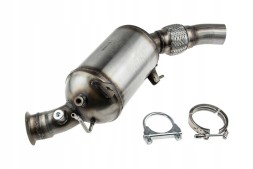 NTY DPF-BM-010 Сажовий фільтр dpf bmw 1 e81 e87 116d 118d 3 e90 e91 316d