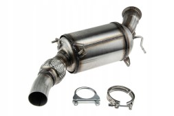 NTY DPF-BM-010 Сажовий фільтр dpf bmw 1 e81 e87 116d 118d 3 e90 e91 316d