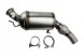NTY DPF-BM-010 Сажовий фільтр dpf bmw 1 e81 e87 116d 118d 3 e90 e91 316d