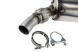 NTY DPF-BM-010 Сажовий фільтр dpf bmw 1 e81 e87 116d 118d 3 e90 e91 316d
