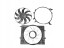 Mercedes-Benz OE KP!NU C79764-100 C79764 C67298-100 C67298 A0999063001 0999063001 0999067903 A0999067903 A0995047400 0995047400 ПРОПЕЛЕР ВЕНТИЛЯТОР РАМКА КОЛЕСО РАДІАТОРІВ MERCEDES AMG GT X290