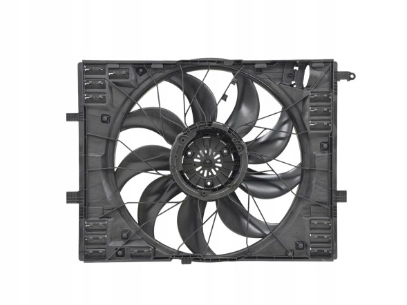 Mercedes-Benz OE KP!NU C79764-100 C79764 C67298-100 C67298 A0999063001 0999063001 0999067903 A0999067903 A0995047400 0995047400 ПРОПЕЛЕР ВЕНТИЛЯТОР РАМКА КОЛЕСО РАДІАТОРІВ MERCEDES AMG GT X290