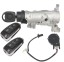 Китай 5906884824525 Замок запалювання з ключами Audi A3 8P 5Q0905865A 8V1 2013-2020 з роз'ємом замка запалювання