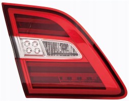 Abakus 440-1316L-LD-AE Mercedes ml-клас w166 11- a1669060557 ліва фара