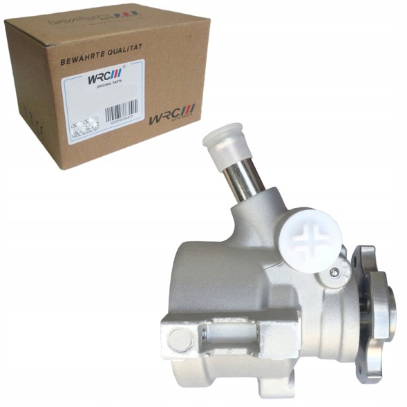 WRC Original Parts 4900318 Насос гідропідсилювача citroen berlingo peugeot partner