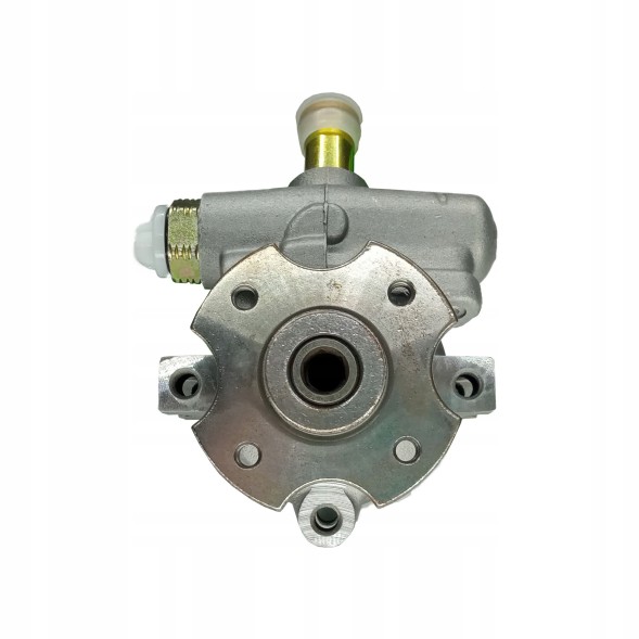 WRC Original Parts 4900318 Насос гідропідсилювача citroen berlingo peugeot partner