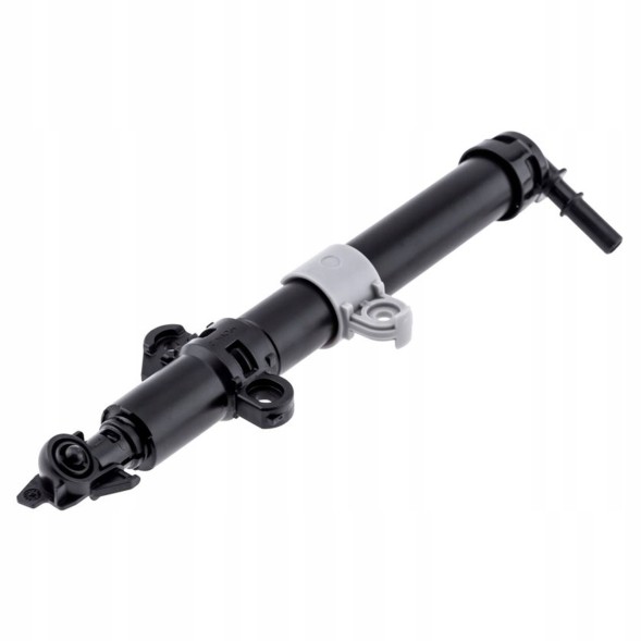 NTY EDS-CH-004 Комплект насадок омивачів фар для джип гранд cherokee wk 2014-2017