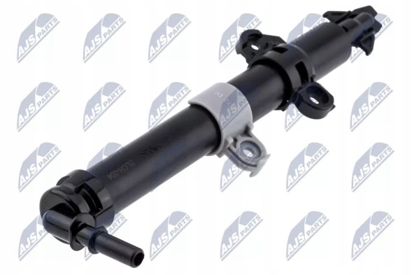 NTY EDS-CH-004 Комплект насадок омивачів фар для джип гранд cherokee wk 2014-2017