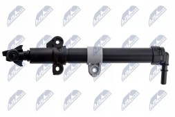 NTY EDS-CH-004 Комплект насадок омивачів фар для джип гранд cherokee wk 2014-2017