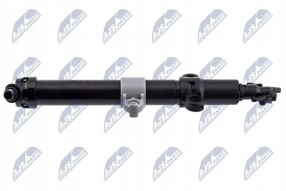 NTY EDS-CH-004 Комплект насадок омивачів фар для джип гранд cherokee wk 2014-2017