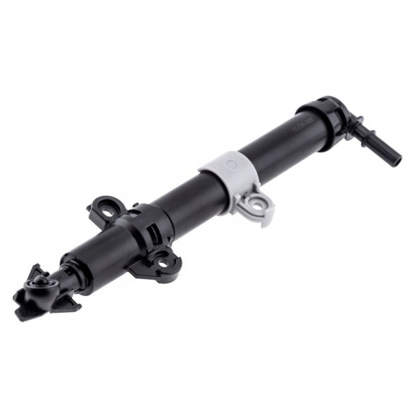 NTY EDS-CH-004 Комплект насадок омивачів фар для джип гранд cherokee wk 2014-2017