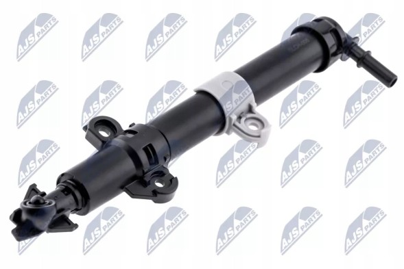 NTY EDS-CH-004 Комплект насадок омивачів фар для джип гранд cherokee wk 2014-2017