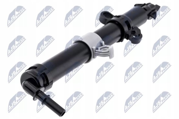 NTY EDS-CH-004 Комплект насадок омивачів фар для джип гранд cherokee wk 2014-2017