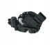EDA Parts DL025L ЗАМОК ДЛЯ ДВЕРЕЙ ДЛЯ VOLVO XC60 2013-2017 31253661 Лівий