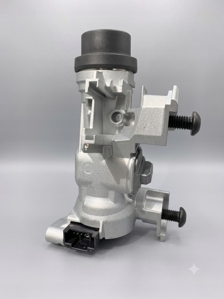 Китай VW-STAC-JM Замок запалювання Volkswagen з ключами, корпус та вставка