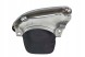 Mercedes-Benz OE A2134902208 НАКОНЕЧНИК ВИХЛОПУ Mercedes AMG W213 A213 AMG Правий