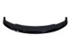 Китай splitter_f30_vstyle Передній сплітер (накладка) BMW F30 F31 M-Pakiet V-Style Чорний Глянець