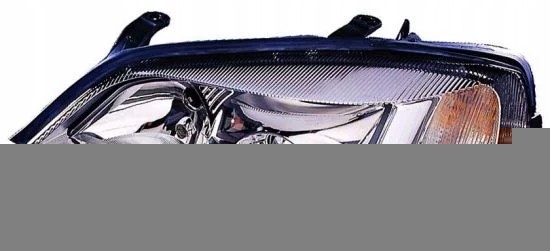Abakus 442-1128L-LD-EM Прожектор le opel астра г