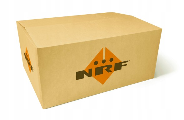 NRF 54301 Обігрівач kia sorento 03-