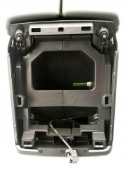 Volkswagen OE 14A863241F, DWP477416OE Центральна консоль VW ID.7 14A863241F