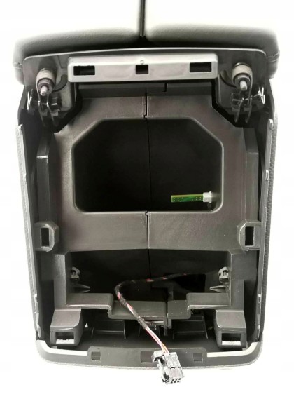 Volkswagen OE 14A863241F, DWP477416OE Центральна консоль VW ID.7 14A863241F
