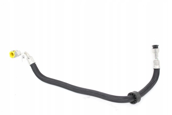BMW OE 7854044 -01 ПАЛИВНИЙ ШЛАНГ ЕЛАСТИЧНИЙ ПОДАЧІ BMW F90 M5 F91 F92 F93 M8
