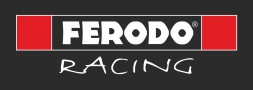 Ferodo FCP1300H Fcp1300h ds2500 ferodo колодки bmw 3 e36 e46 bmw z3 z4 e85 e86 передні