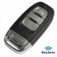 Motokey ELE034 КЛЮЧ З ЕЛЕКТРОНІКОЮ AUDI A4 A5 A6 A7 S6 KEYless