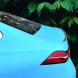 Китай T-497 Карбоновий спойлер на кришку багажника BMW G60 / G90 у стилі M5 (Dry-Carbon)