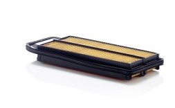 C 3434 MANN FILTER Фільтри забору повітря