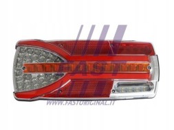 Fast FT86220 Fast ft86220 лампа задня комплексна багато моделей світлодіодна сучасна