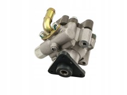 Spartan Parts SPP 160.060.0044 Насос гідропідсилювача без колеса master movano nv400 2010-