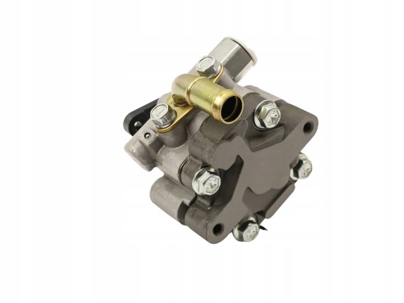 Spartan Parts SPP 160.060.0044 Насос гідропідсилювача без колеса master movano nv400 2010-