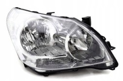 Китай 541121GK9212-11P5RMLD-EMBM TOYOTA VERSO ВІД 09- ФАРА ПРАВА