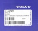 Volvo OE ТРУБКА ПАЛИВНОГО НАСОСА B4 B5 B6 VOLVO S60 V60 XC60 XC70 V70 S80 OE 31407237