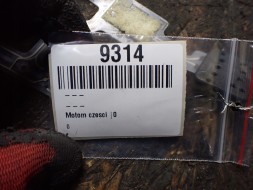Renault OE CZUJNIK ZAJĘTEGO FOTELA PRZEDNIEGO RENAULT CLIO 873339574R 9314 ДАТЧИК ЗАЙНЯТОГО ПЕРЕДНЬОГО СИДІННЯ RENAULT CLIO 873339574Р 9314