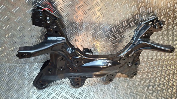 Fiat OE S26337826 БАЛКА ПЕРЕДНЯ 52029242 FIAT 500 ABARTH 1.4 TJET 2007-