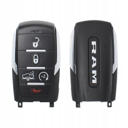 Dodge OE 68575603AA КЛЮЧ DODGE РАМ 2019-2022 MOPAR