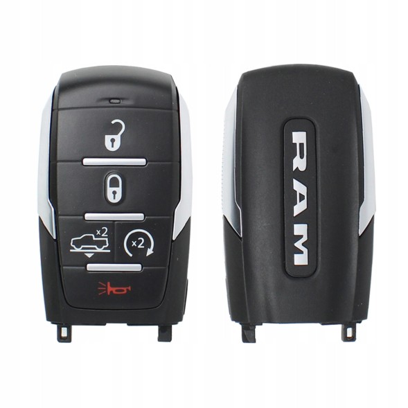 Dodge OE 68575603AA КЛЮЧ DODGE РАМ 2019-2022 MOPAR