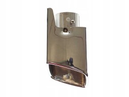 Mercedes-Benz OE КІНЕЦЬ ТРУБИ ЗАДНИЙ MERCEDES-BENZ 1644902327
