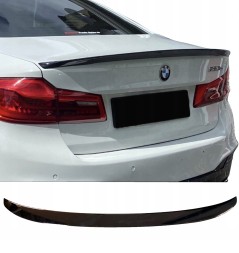 Proteile A05308502 СПОЙЛЕР ЗАДНІЙ ЛЬОТОК НА ЗАДНІЙ ЛЮК BMW 5 G30 M-PERFORMANCE ЧОРНИЙ ГЛЯНЕЦЬ