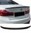 Proteile A05308502 СПОЙЛЕР ЗАДНІЙ ЛЬОТОК НА ЗАДНІЙ ЛЮК BMW 5 G30 M-PERFORMANCE ЧОРНИЙ ГЛЯНЕЦЬ