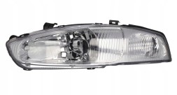Abakus 214-1151L-LD-E Abakus 214-1151l-ld-e фара