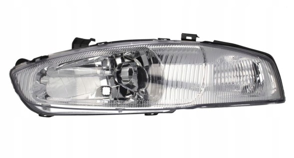 Abakus 214-1151L-LD-E Abakus 214-1151l-ld-e фара